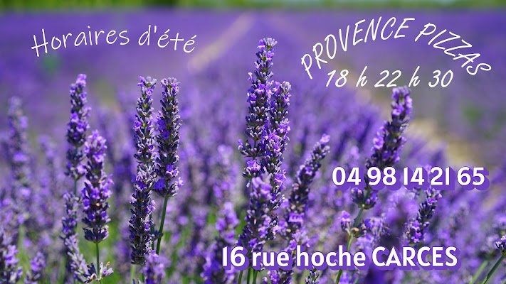 Provence Pizzas · Photos 12