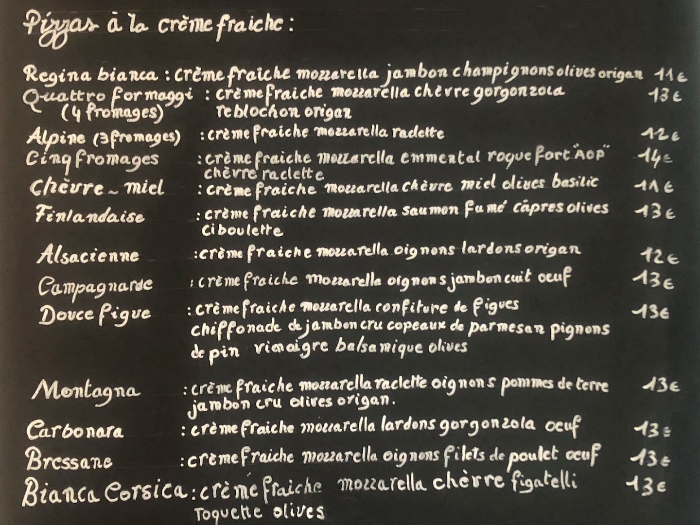 Provence Pizzas · Photos 2