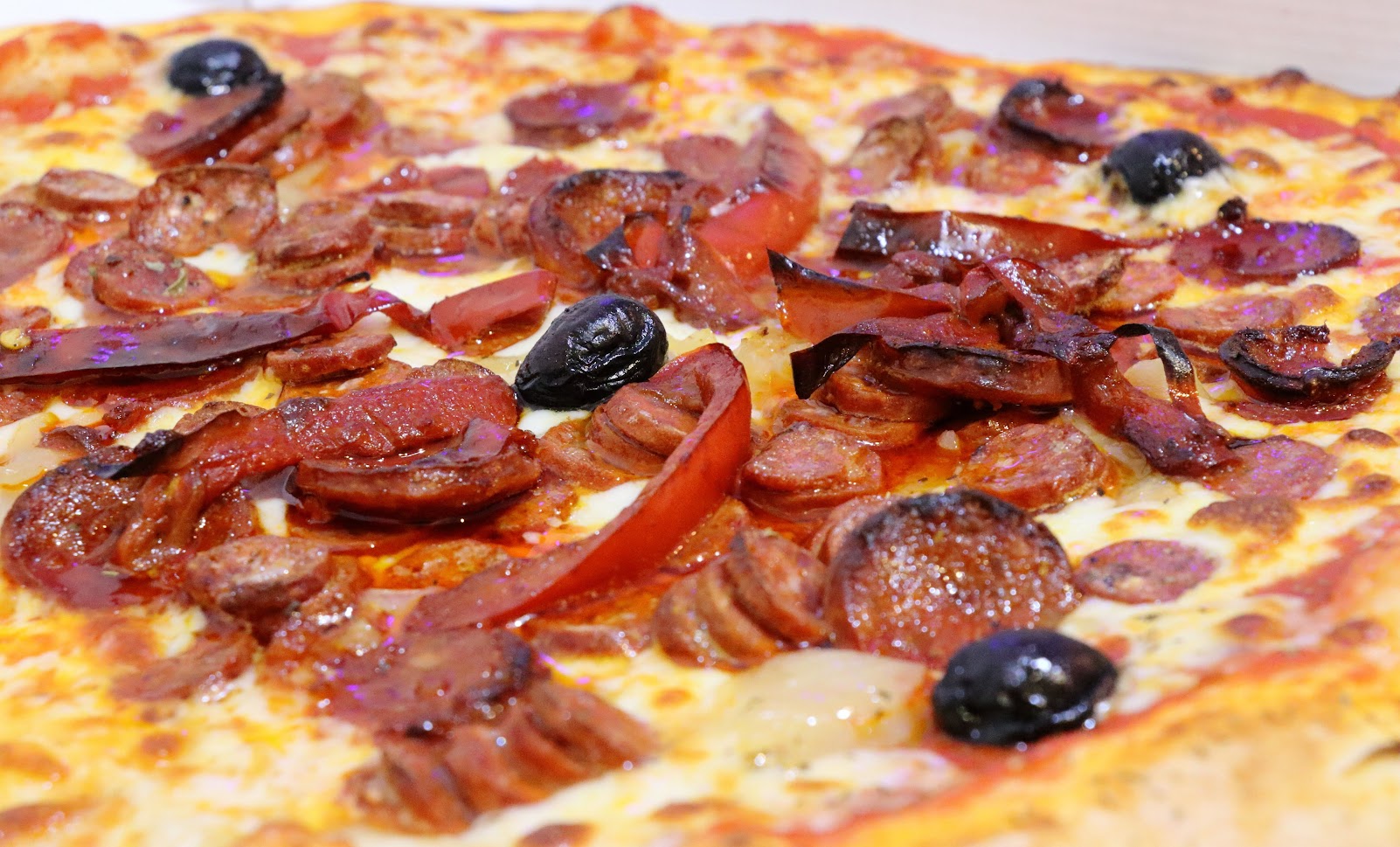 Provence Pizzas · Photos 5