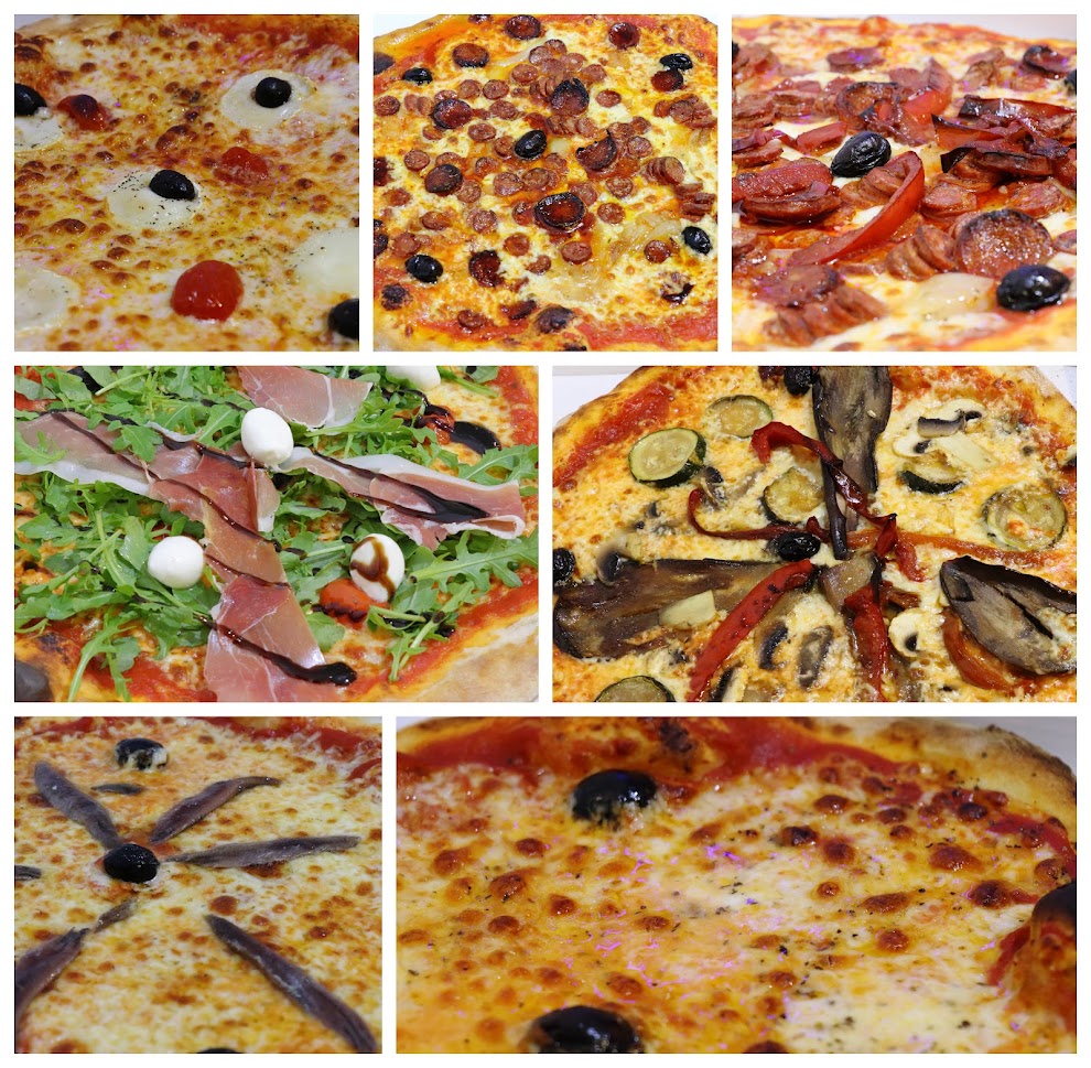 Provence Pizzas · Photos 7