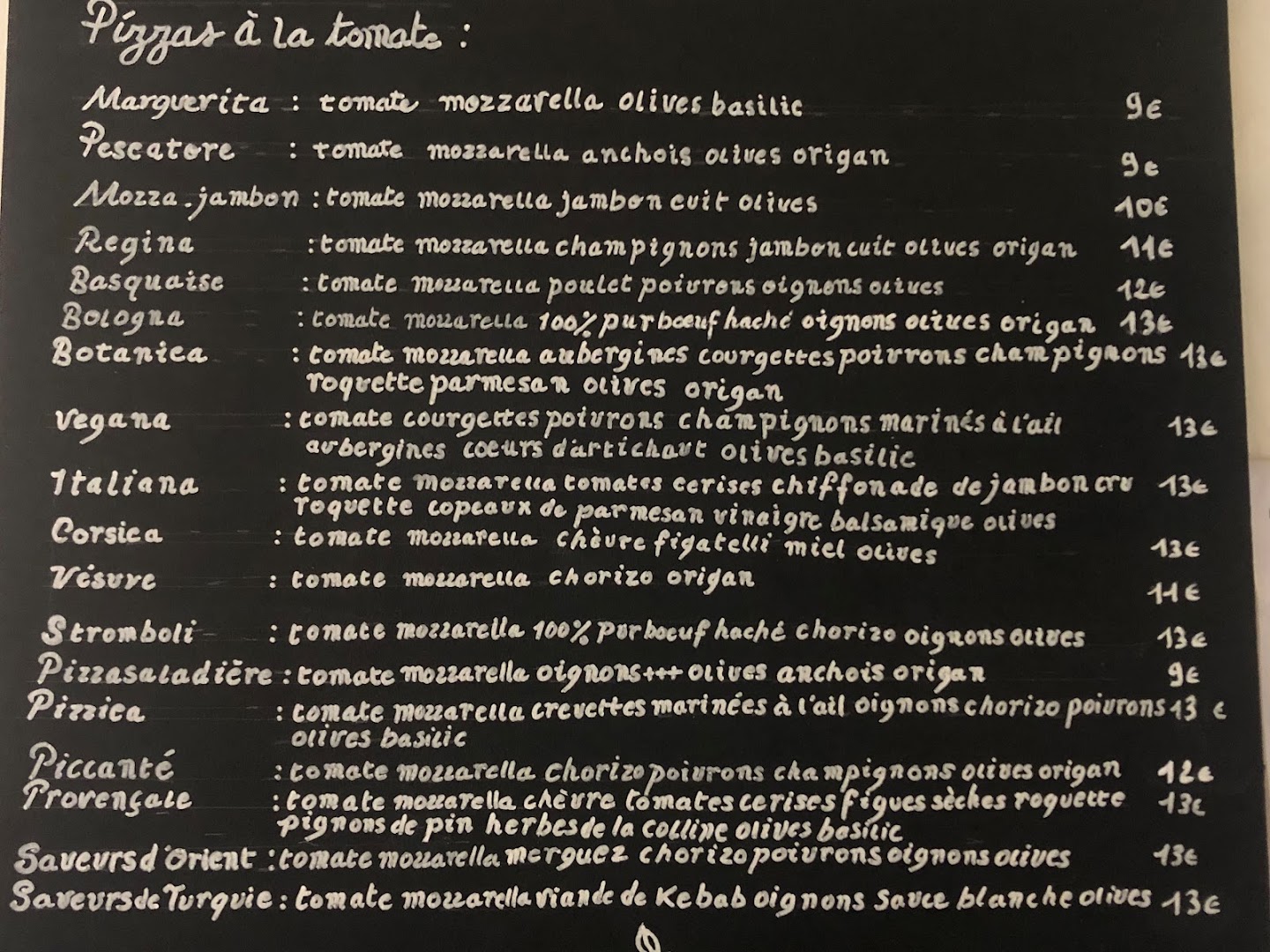 Provence Pizzas · Photos 3