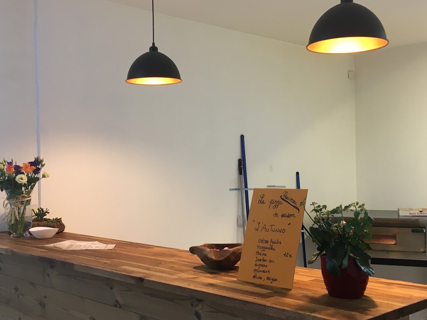 Provence Pizzas · Photos 1