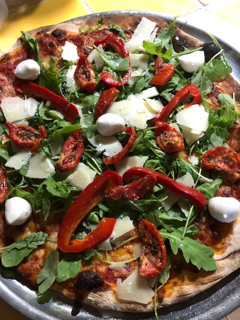 Provence Pizzas · Photos 13