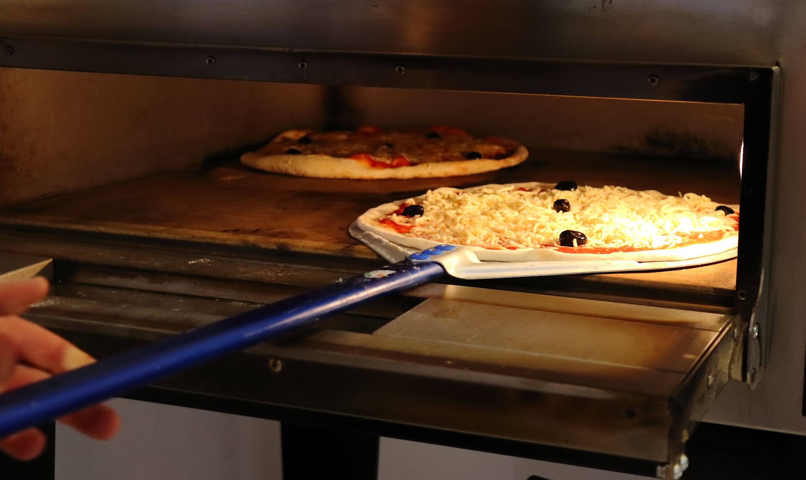 Provence Pizzas · Photos 6